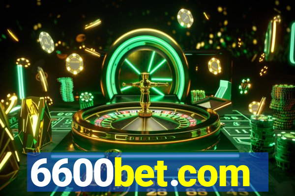 6600bet.com