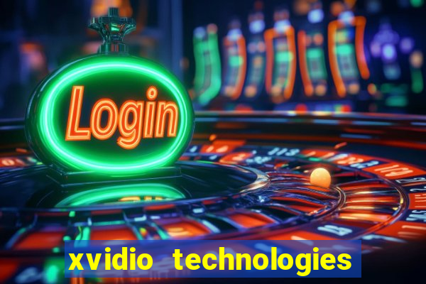 xvidio technologies startup download android