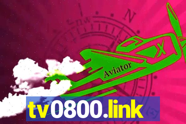 tv0800.link