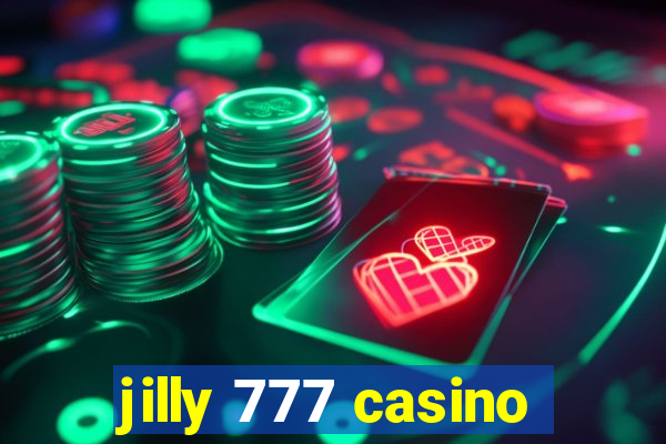 jilly 777 casino