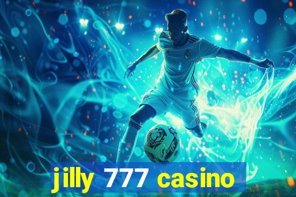 jilly 777 casino