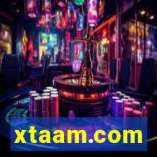 xtaam.com