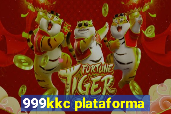 999kkc plataforma