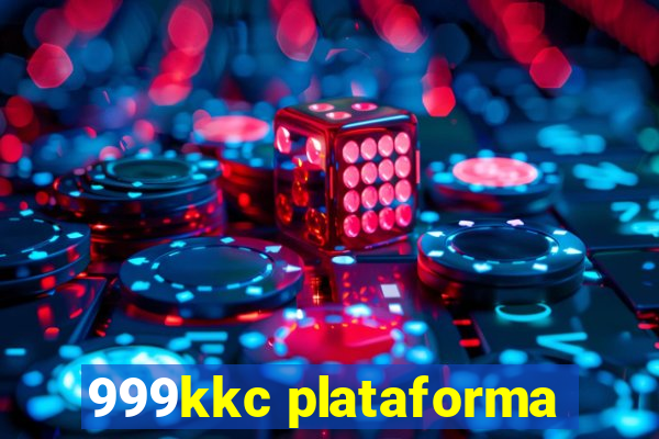 999kkc plataforma