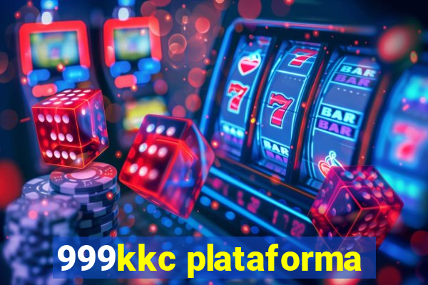 999kkc plataforma