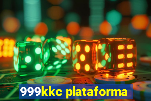 999kkc plataforma