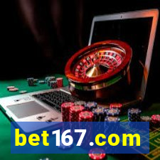 bet167.com