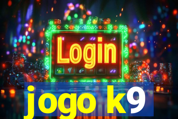 jogo k9