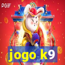 jogo k9