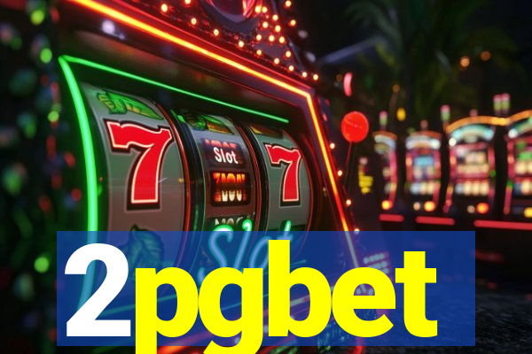 2pgbet