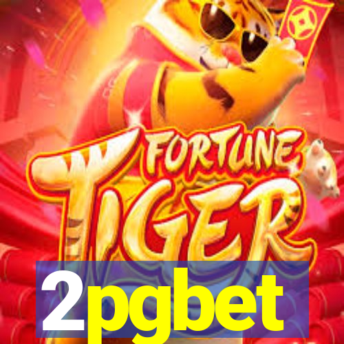 2pgbet