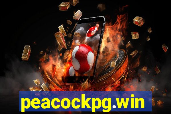 peacockpg.win