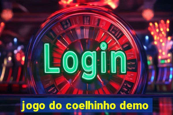 jogo do coelhinho demo