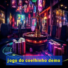 jogo do coelhinho demo