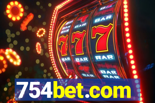 754bet.com