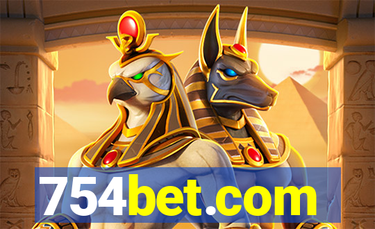 754bet.com