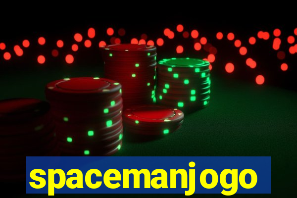 spacemanjogo