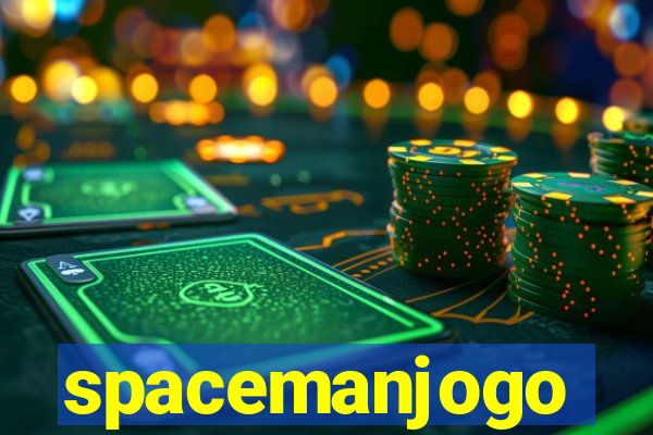 spacemanjogo