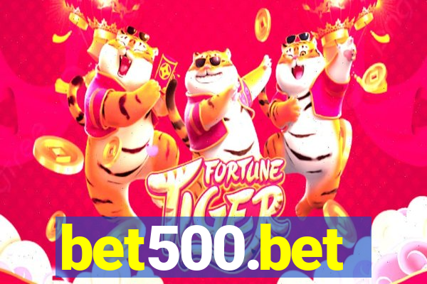 bet500.bet