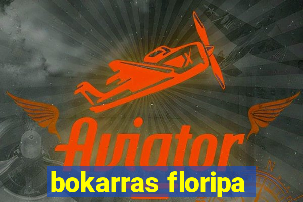 bokarras floripa