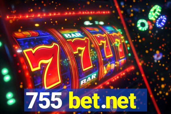 755 bet.net