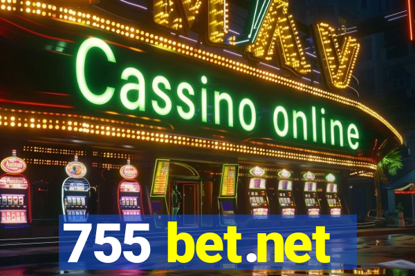 755 bet.net