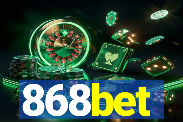 868bet