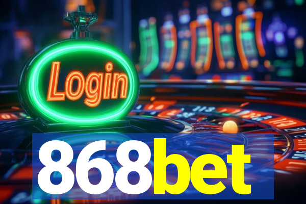 868bet