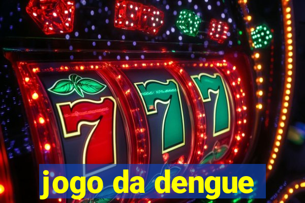 jogo da dengue