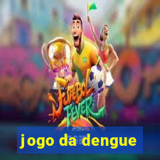 jogo da dengue