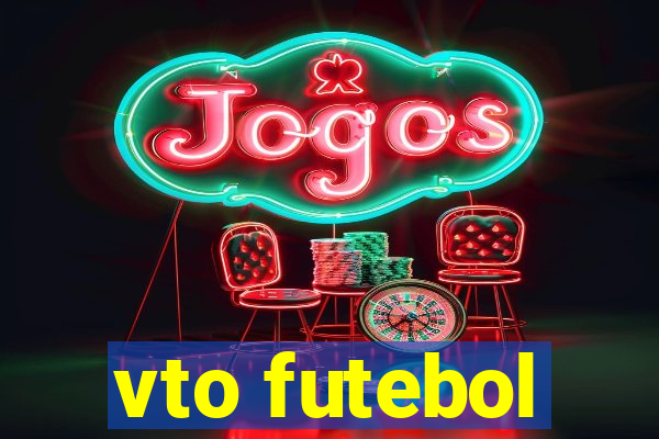 vto futebol