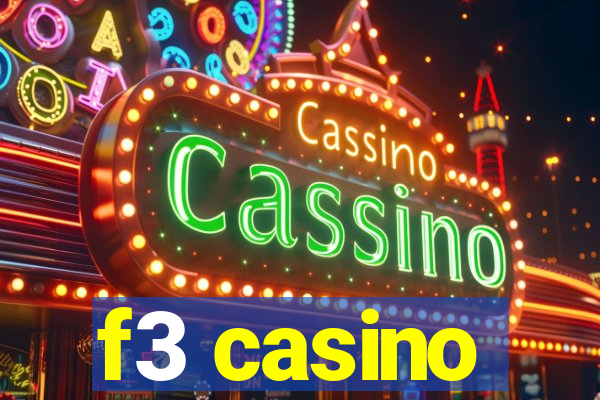 f3 casino