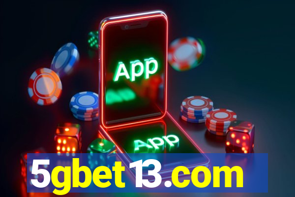 5gbet13.com