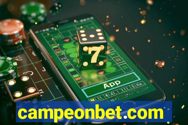 campeonbet.com