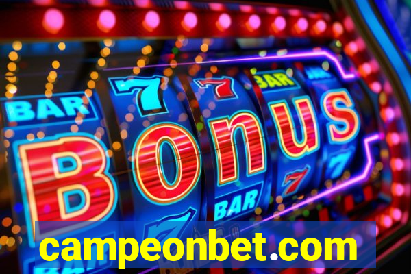 campeonbet.com