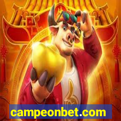 campeonbet.com