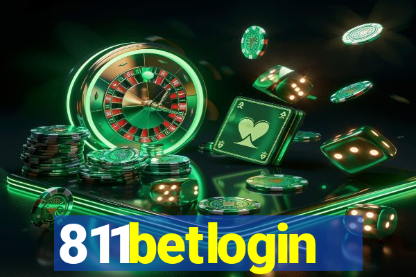 811betlogin