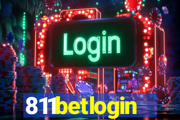 811betlogin