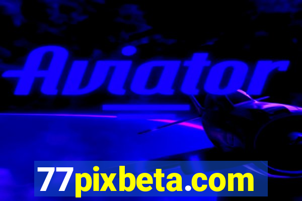 77pixbeta.com