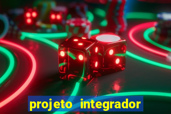 projeto integrador transdisciplinar em pedagogia cruzeiro do sul