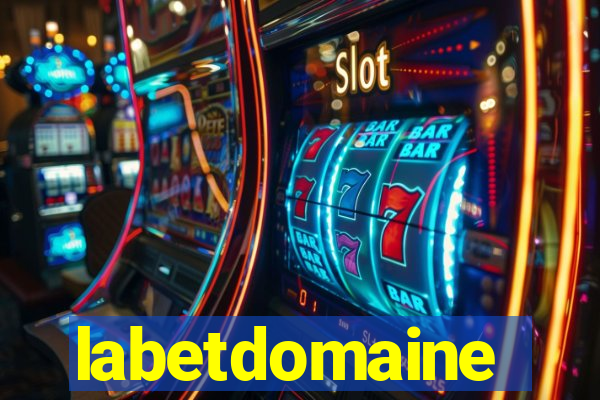 labetdomaine