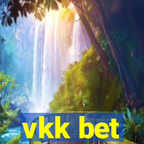 vkk bet