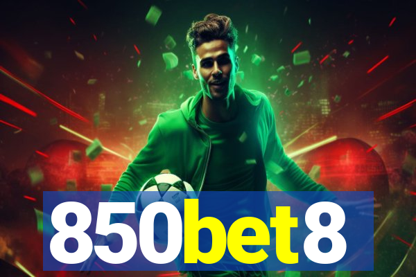 850bet8