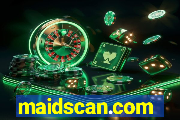 maidscan.com