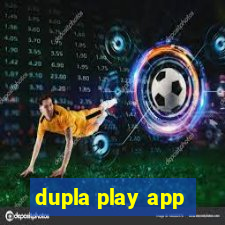 dupla play app