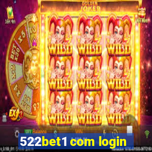 522bet1 com login