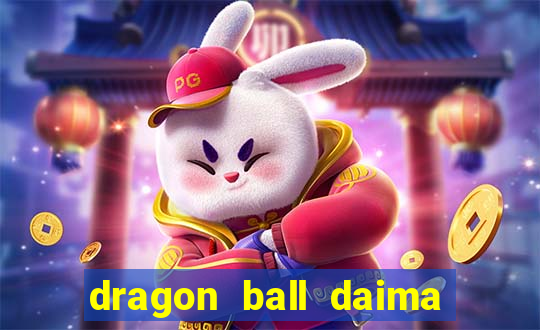 dragon ball daima via torrent