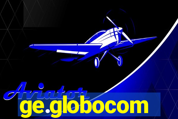 ge.globocom