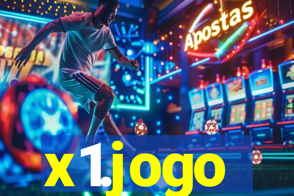 x1.jogo