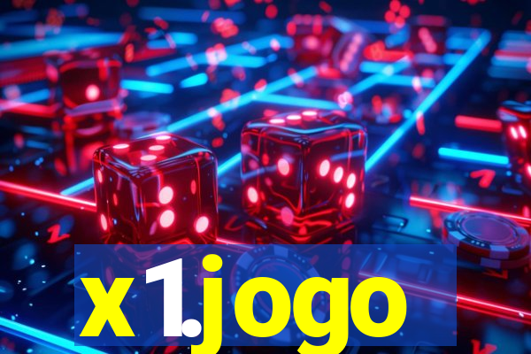 x1.jogo